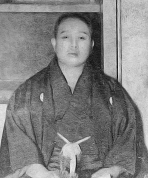 創業者 水野亥之助