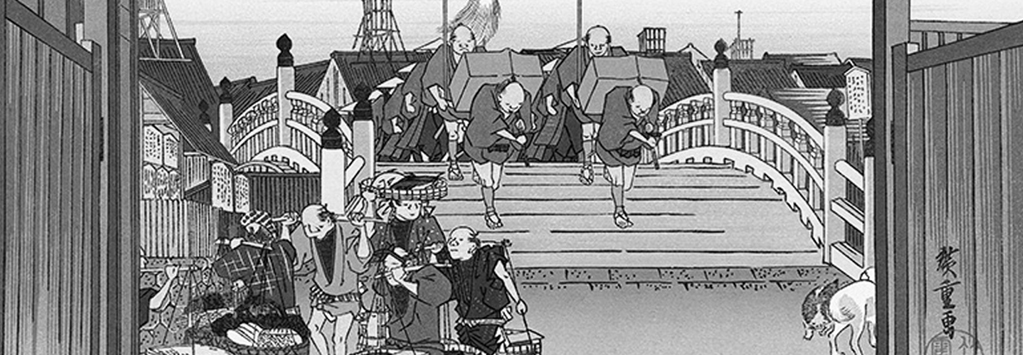 千葉家の歴史